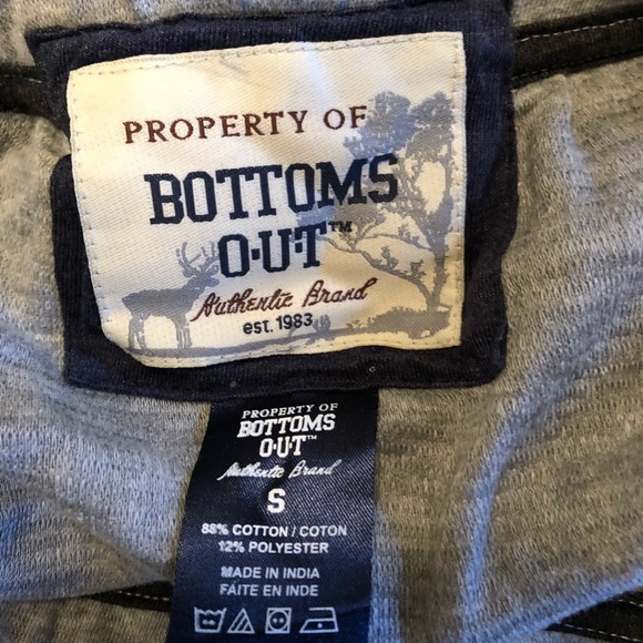 NWT grey men’s jogger - Picture 4 of 4